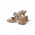 Sandalias nude - comprar online