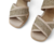 Sandalias natural Naira - tienda online