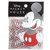 Clips Mooving Mickey 33mm