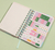 Agenda FW 2024 12×17 Diaria Travel Varios Modelos - comprar online