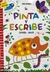 Libro - Pinta y Escribe Escarabajo