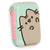 CANOPLA MOOVING DOBLE EVA PUSHEEN - comprar online