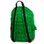 MOCHILA MOOVING MINECRAFT CREPPER - comprar online