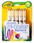 Marcador Crayola TriColor x 5 Lavable