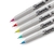 Fibra Sharpie ULTRAFINO x24 Color BURST - comprar online