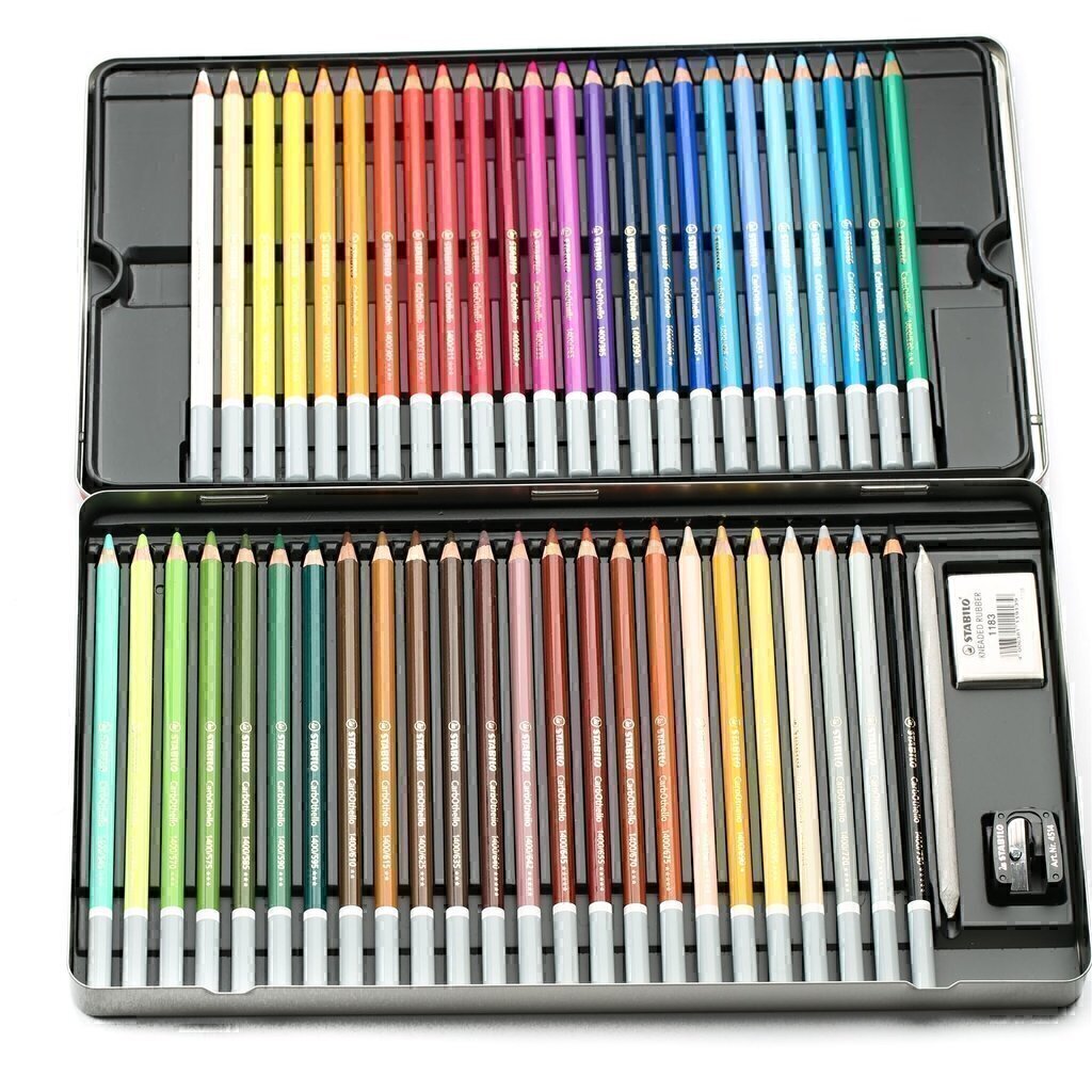 Lápices de colores Filgo Borrables x 12 unidades