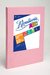 Cuaderno Rivadavia Abc Tapa Cartón Araña X 50 Hjs. Rayado - comprar online