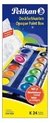 Acuarela Pelikan 735 x 24 colores - comprar online