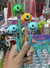 Boligrafo Roller Borrable Frixion WERO Monsters - comprar online