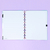 Cuaderno Inteligente BUTTERFLY A4 y A5 by CI - comprar online