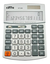 Calculadora De Escritorio Cifra Dt-350 12 Digitos 2 Lineas