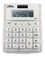 Calculadora De Escritorio Cifra B66 Dual 8 Digitos
