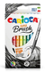 Fibra Color Carioca Super Brush x 10