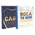 Carpeta A4 PPR Boca Juniors en internet