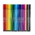 Fibras STABILO Pen68 Acuarelables x18 - comprar online