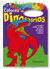 Libro - Colorea Dinosaurios