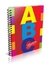 Cuaderno Espiralado Abc 100 Hojas Rayado - comprar online