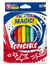 Fibra Color Carioca Magic Borrable x 10