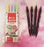 Marcador Filgo Duo Brush X 4 Pastel