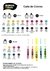 Marcador Acrilico 6mm (L) - Alba Acrylic Color - comprar online