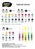 Marcador Acrilico 10mm (XL) - Alba Acrylic Color - comprar online