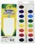 Acuarela Crayola x 16 Lavable - comprar online