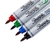 Fibra Sharpie BRUSH x4 - comprar online