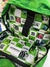 MOCHILA MOOVING MINECRAFT CREPPER - Libreria Lerma