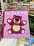 CARPETA ESCOLAR 3A. MOOVING LOTSO - Libreria Lerma