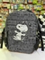 MOCHILA MOOVING SNOOPY COMIC - Libreria Lerma