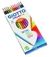 Lapiz Color GIOTTO Stilnovo x12 - comprar online