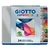 Lapiz Color GIOTTO Supermina Lata x24