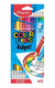 Lapiz Color Borrable MAPED OOPS x 12 COLOR PEPS