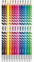 Lapiz Color Borrable MAPED OOPS x 12 COLOR PEPS - comprar online