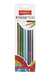 Lapices de Colores Simball Innovation METAL x 8