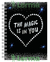 Cuaderno RY Cool Love C/Elastico - Libreria Lerma