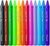 Crayones X12 Maped Jumbo - comprar online