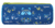 Cartuchera / Canopla MAPED Mini cute Azul en internet