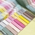 Banderitas Adhesivas MEMO FIX Pastel - comprar online