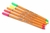 Microfibra STABILO Point88 x5 Neon - comprar online