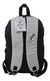 Mochila Reforzada PPR River Plate Original - Libreria Lerma