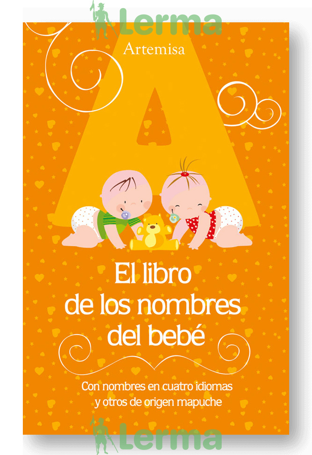 El libro del bebe