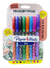 Boligrafo PAPER MATE Gel Vintage Blister x 8