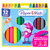Fibra Color x12 Paper Mate Jumbo - comprar online