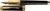 Lapicera Parker Premiere Black GT 87315 - comprar online