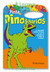Libro - Pinta Dinosaurios