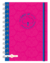 Agenda Semanal 2024 REYSA Lila / Fucsia - comprar online