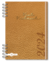 Agenda 2024 Premium REYSA Black / Brown / Beige - comprar online