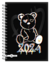 Agenda 2024 REYSA Velita / Bear / Gusto - comprar online