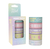 Set Washi Tapes (Cinta Adhesiva) PPR Pastel